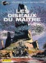 Les oiseaux du matre